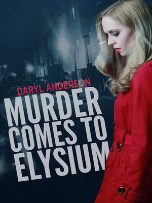 cover image of Murder Comes to Elysium